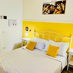 بيت ضيافة Matteotti 86 3*