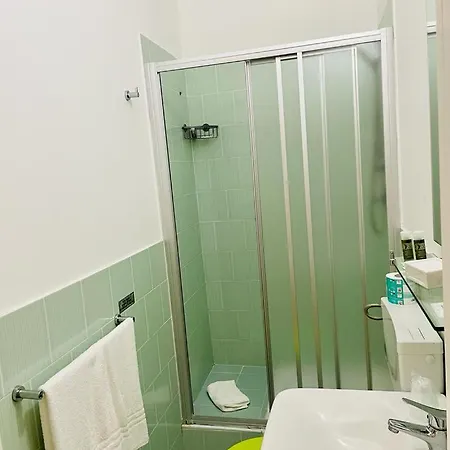 Maison d'hôtes Matteotti 86 3*