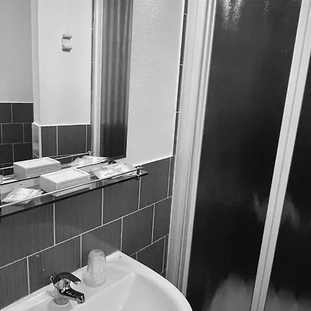 Maison d'hôtes Matteotti 86