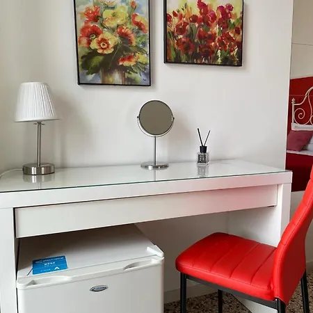 Matteotti 86 Maison d'hôtes Syracuse