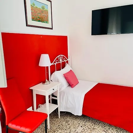 Matteotti 86 Maison d'hôtes Syracuse