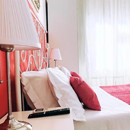 Maison d'hôtes Matteotti 86 Syracuse