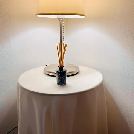 Matteotti 86 Maison d'hôtes