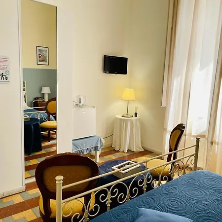 Matteotti 86 Maison d'hôtes Syracuse