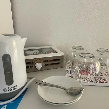 Matteotti 86 Maison d'hôtes 3*