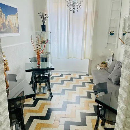 Matteotti 86 3* Syracuse