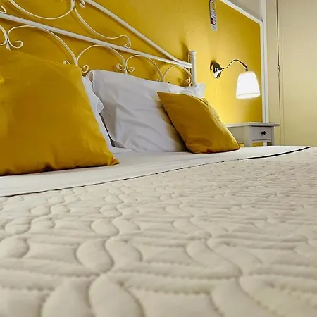 Matteotti 86 Casa de hóspedes 3*