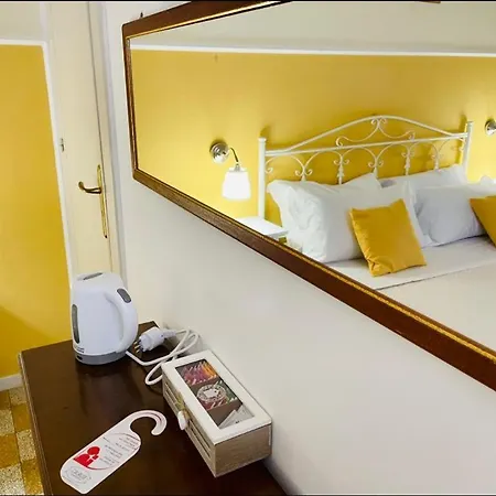 Matteotti 86 Casa de hóspedes Syracuse