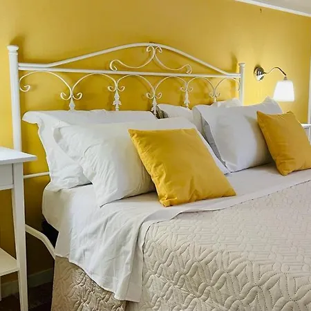 Casa de hóspedes Matteotti 86 Syracuse