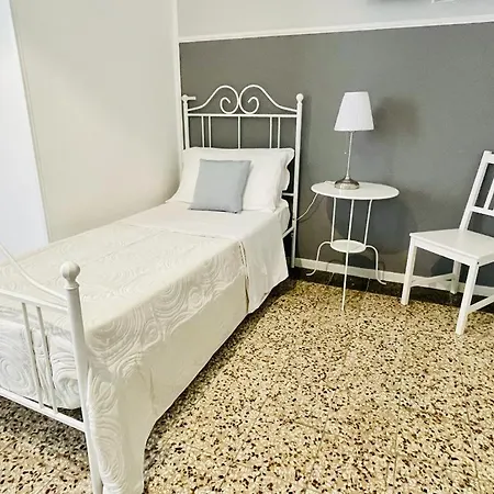 Casa de hóspedes Matteotti 86 3*