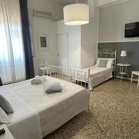 Casa de hóspedes Matteotti 86