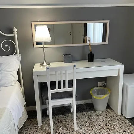 Casa de hóspedes Matteotti 86 3*