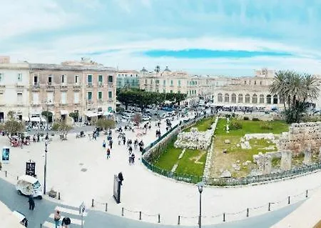 Matteotti 86 Syracuse