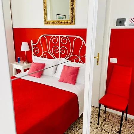 Matteotti 86 Casa de hóspedes 3*