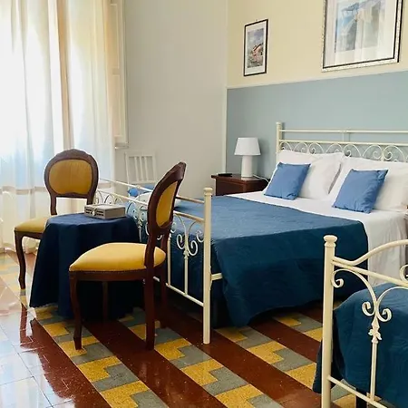 Casa de hóspedes Matteotti 86 3*