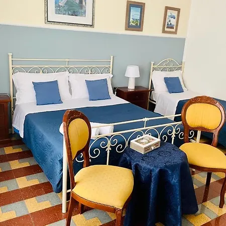 Matteotti 86 Casa de hóspedes