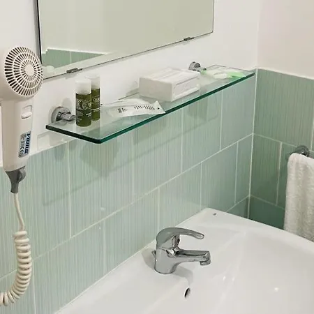 Matteotti 86 Casa de hóspedes 3*