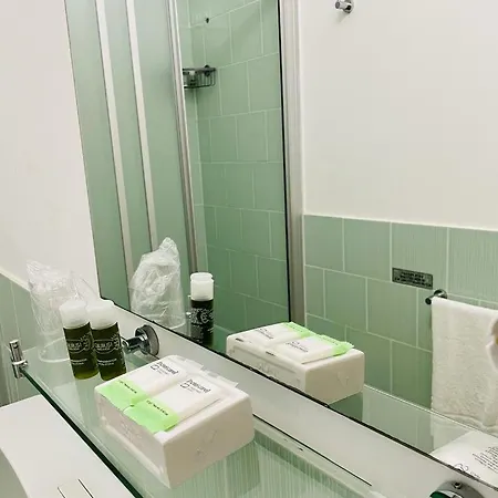 Matteotti 86 Casa de hóspedes 3*