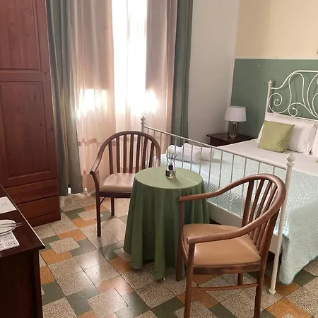 Matteotti 86 Casa de hóspedes Syracuse