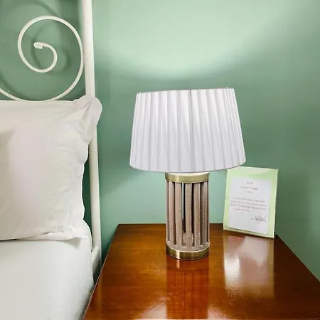 Casa de hóspedes Matteotti 86