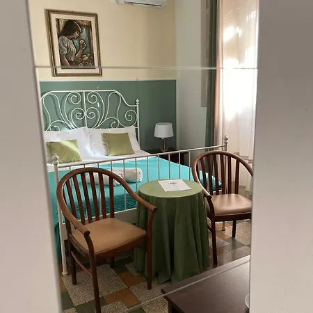 Matteotti 86 Casa de hóspedes 3*