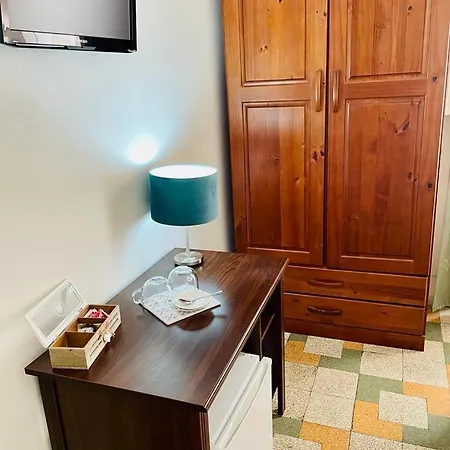 Casa de hóspedes Matteotti 86 3*