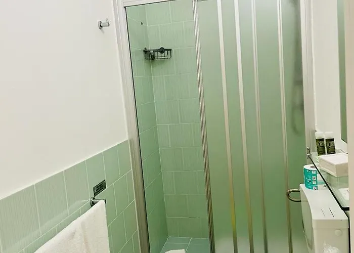 בית הארחה Matteotti 86 3*