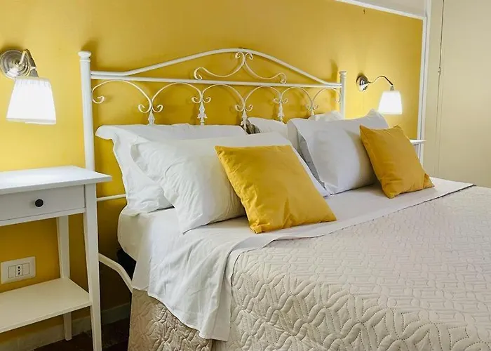 בית הארחה Matteotti 86 סירקוזה