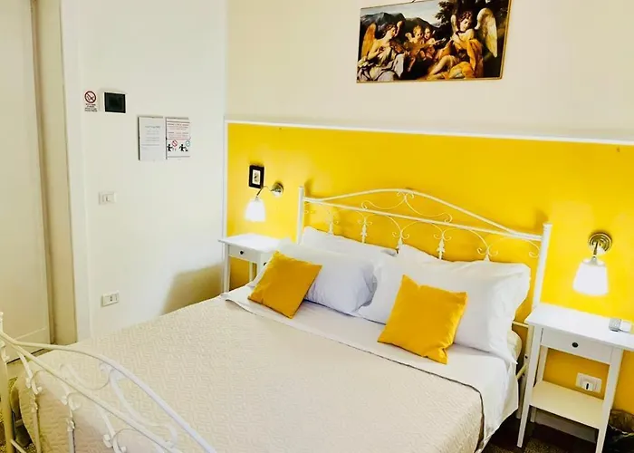 בית הארחה Matteotti 86 3*