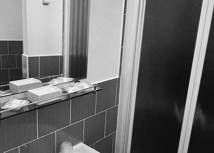 בית הארחה Matteotti 86