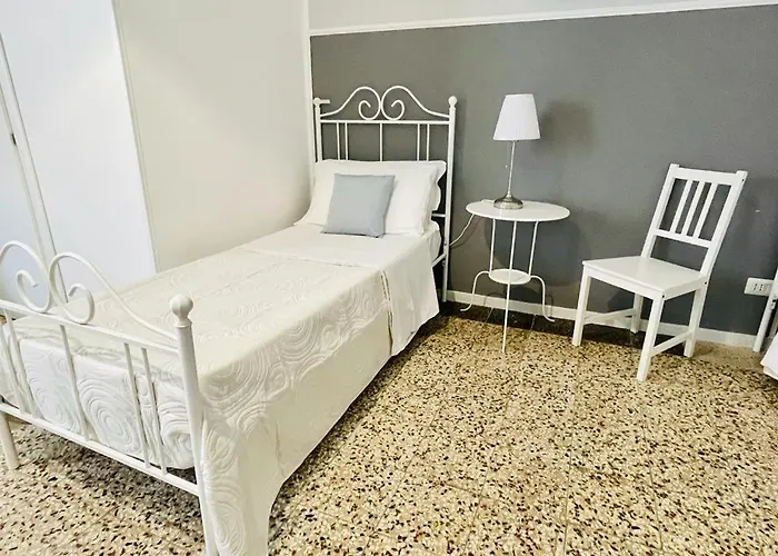 בית הארחה Matteotti 86 3*