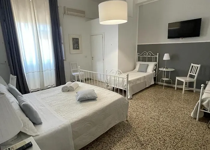 בית הארחה Matteotti 86