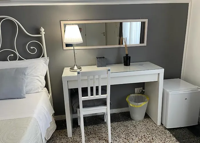 בית הארחה Matteotti 86 3*