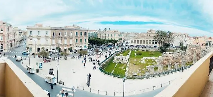 Matteotti 86 סירקוזה