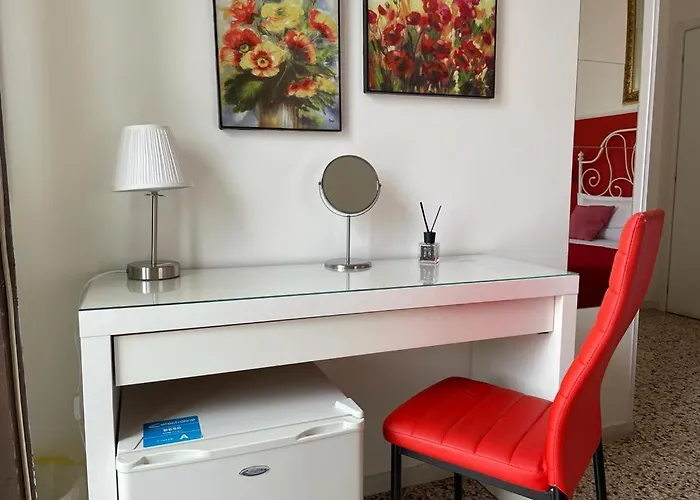 Matteotti 86 בית הארחה סירקוזה