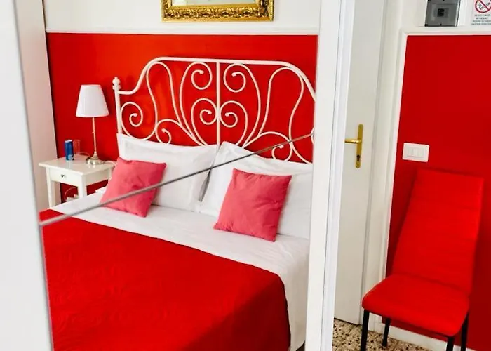 Matteotti 86 בית הארחה 3*