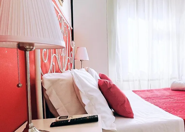 בית הארחה Matteotti 86 סירקוזה