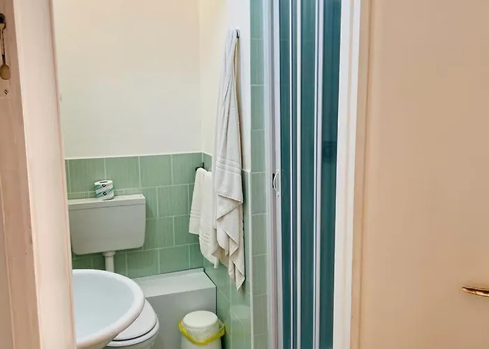 Matteotti 86 3* סירקוזה