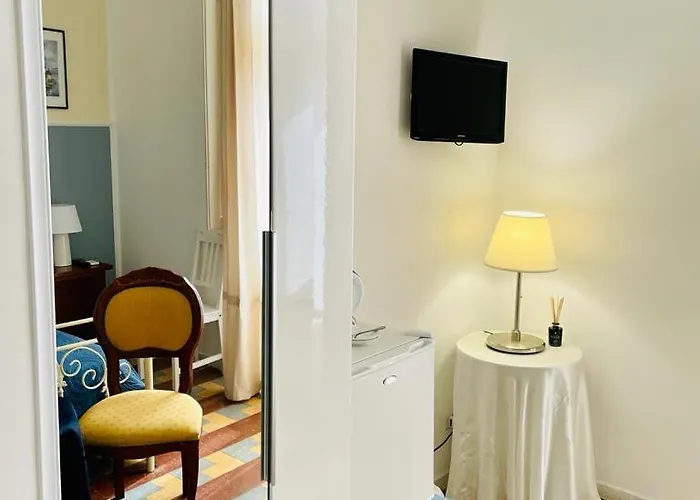 Matteotti 86 בית הארחה 3*