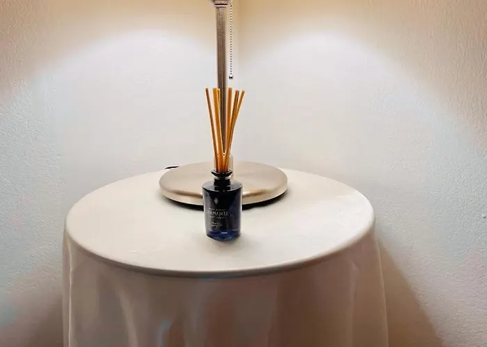 Matteotti 86 בית הארחה