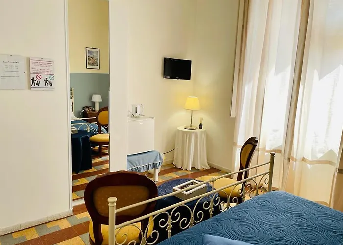 Matteotti 86 בית הארחה סירקוזה