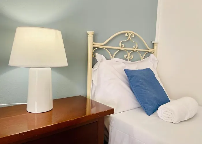 Matteotti 86 בית הארחה