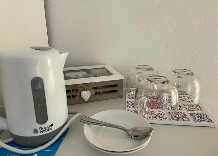 Matteotti 86 בית הארחה 3*