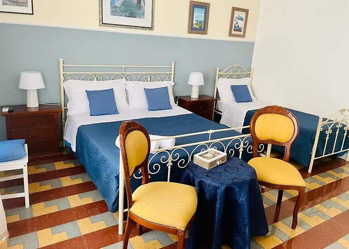 Matteotti 86 בית הארחה