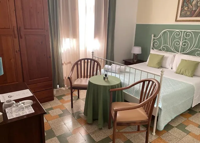 Matteotti 86 בית הארחה סירקוזה