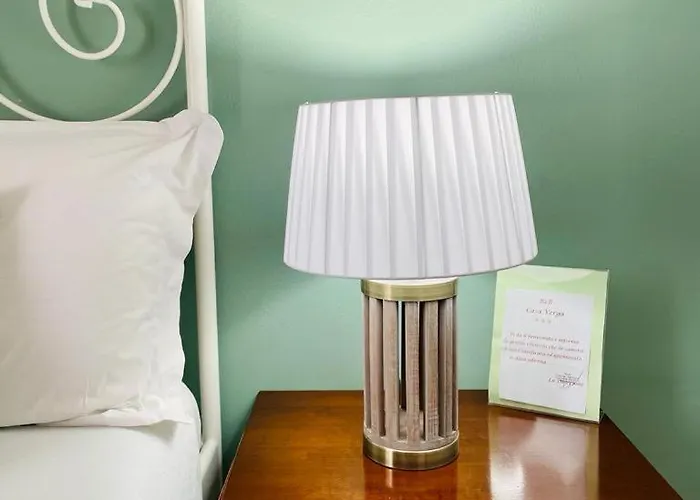 בית הארחה Matteotti 86