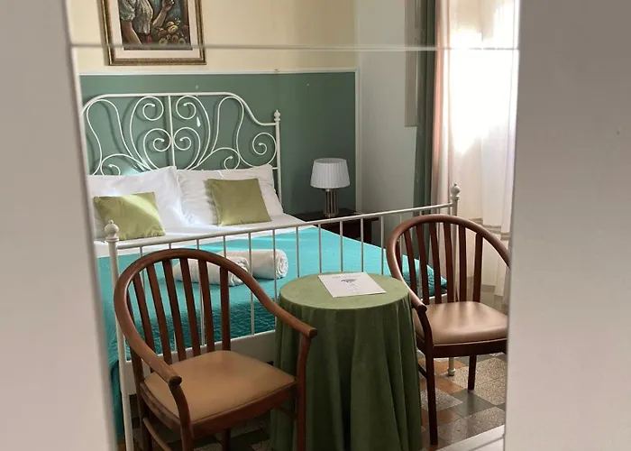 Matteotti 86 בית הארחה 3*