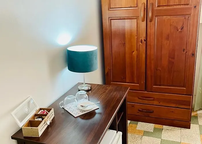 בית הארחה Matteotti 86 3*